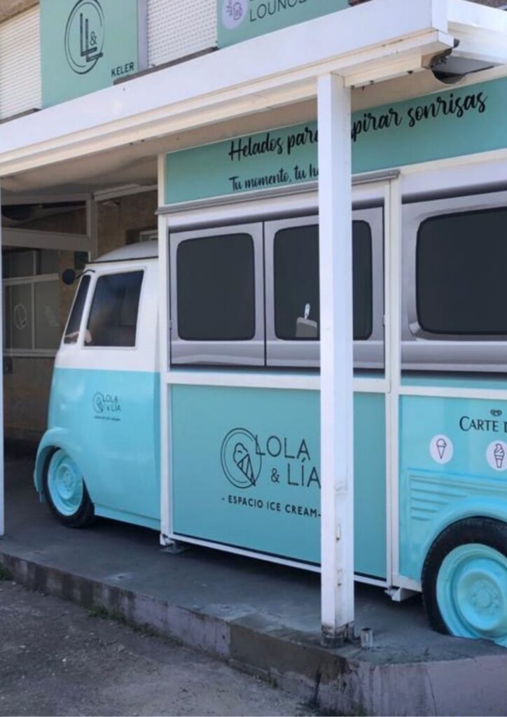 Food trucks