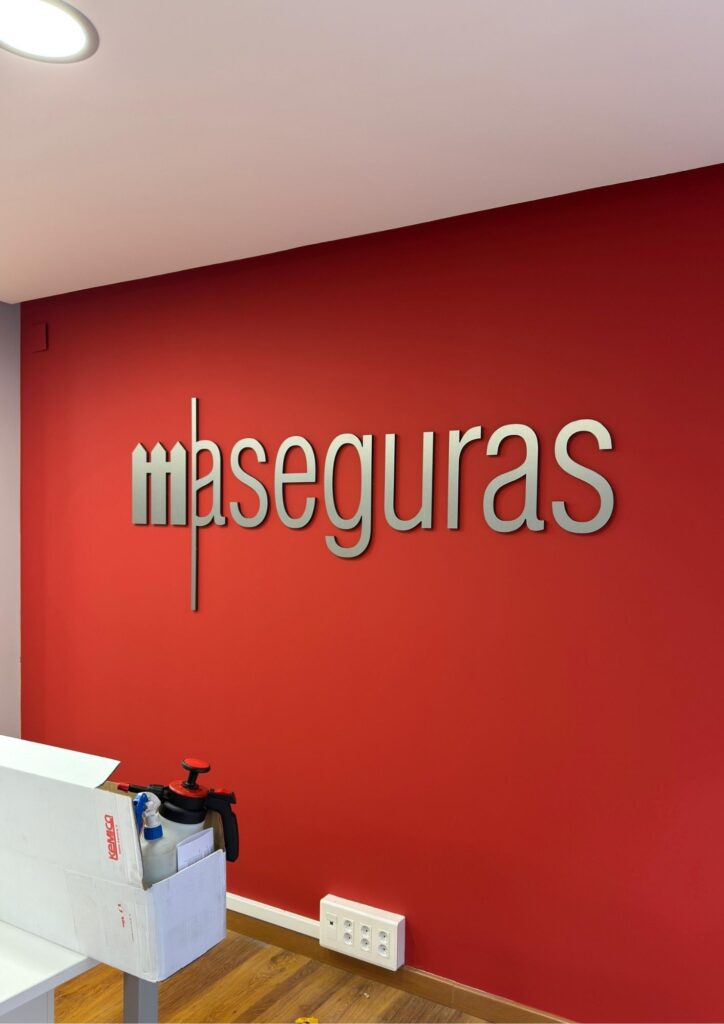 Letras corpóreas