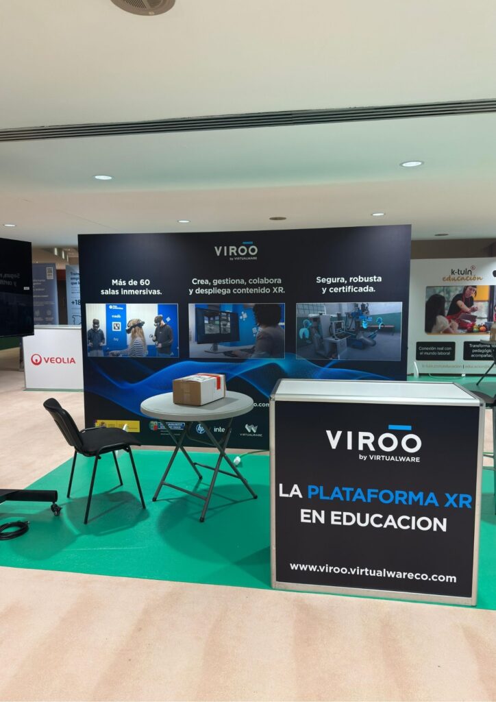 Mobiliario comercial